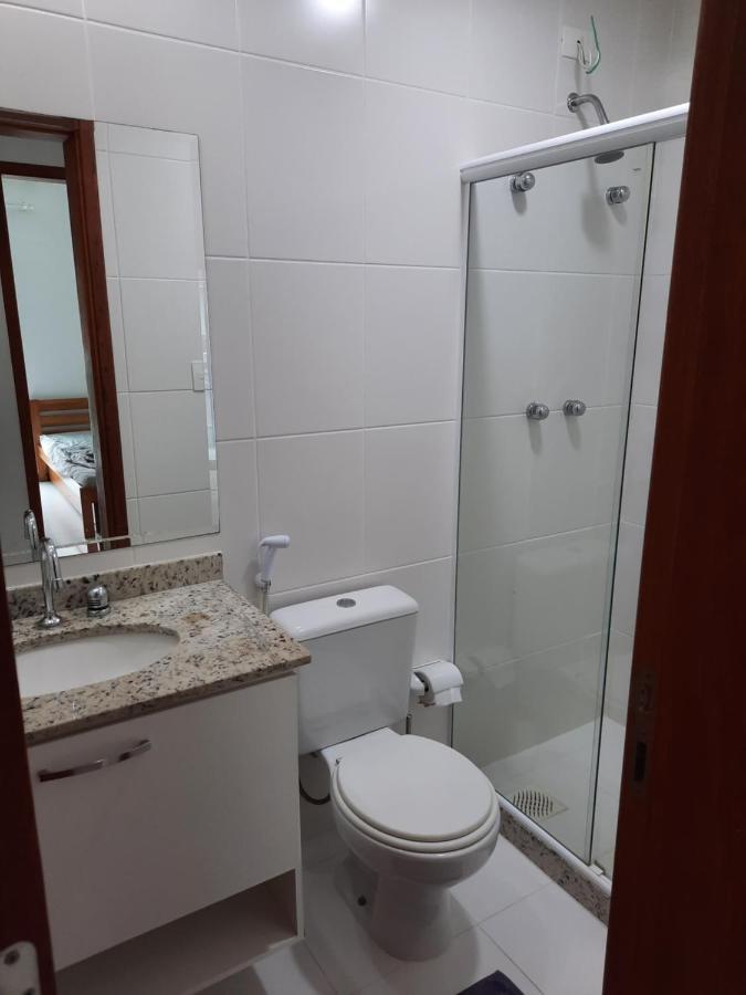 Apartamento Acolhedor Na Praia Do Forte Cabo Frio Bagian luar foto