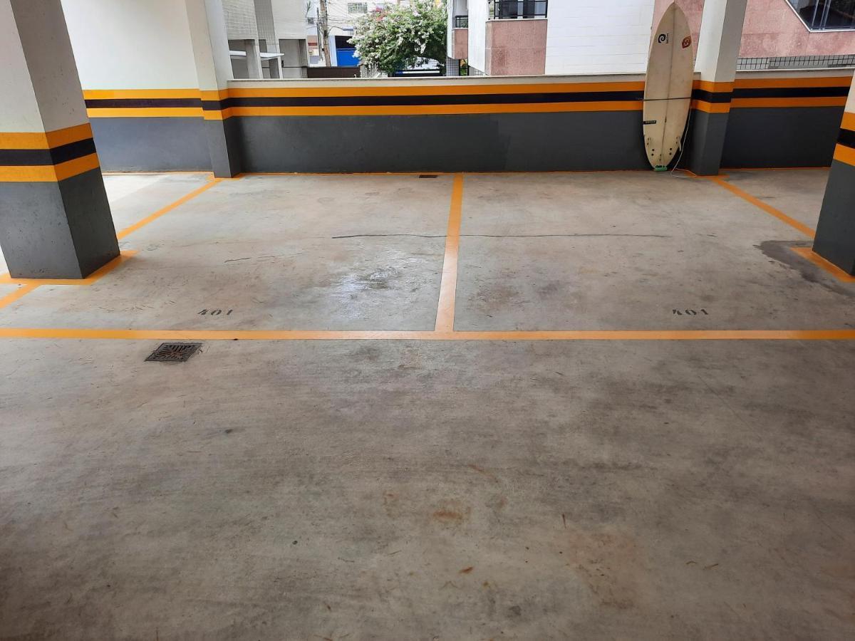 Apartamento Acolhedor Na Praia Do Forte Cabo Frio Bagian luar foto