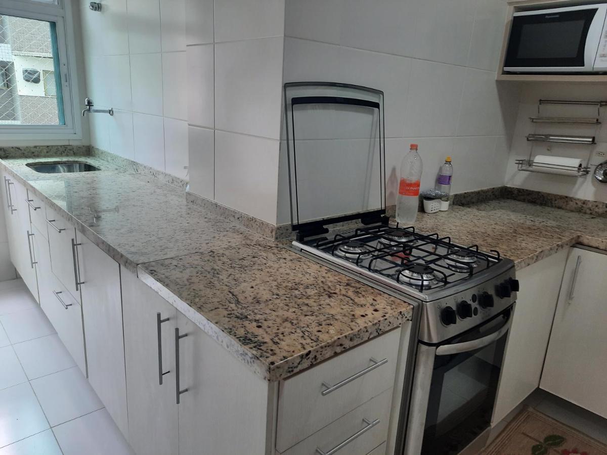Apartamento Acolhedor Na Praia Do Forte Cabo Frio Bagian luar foto