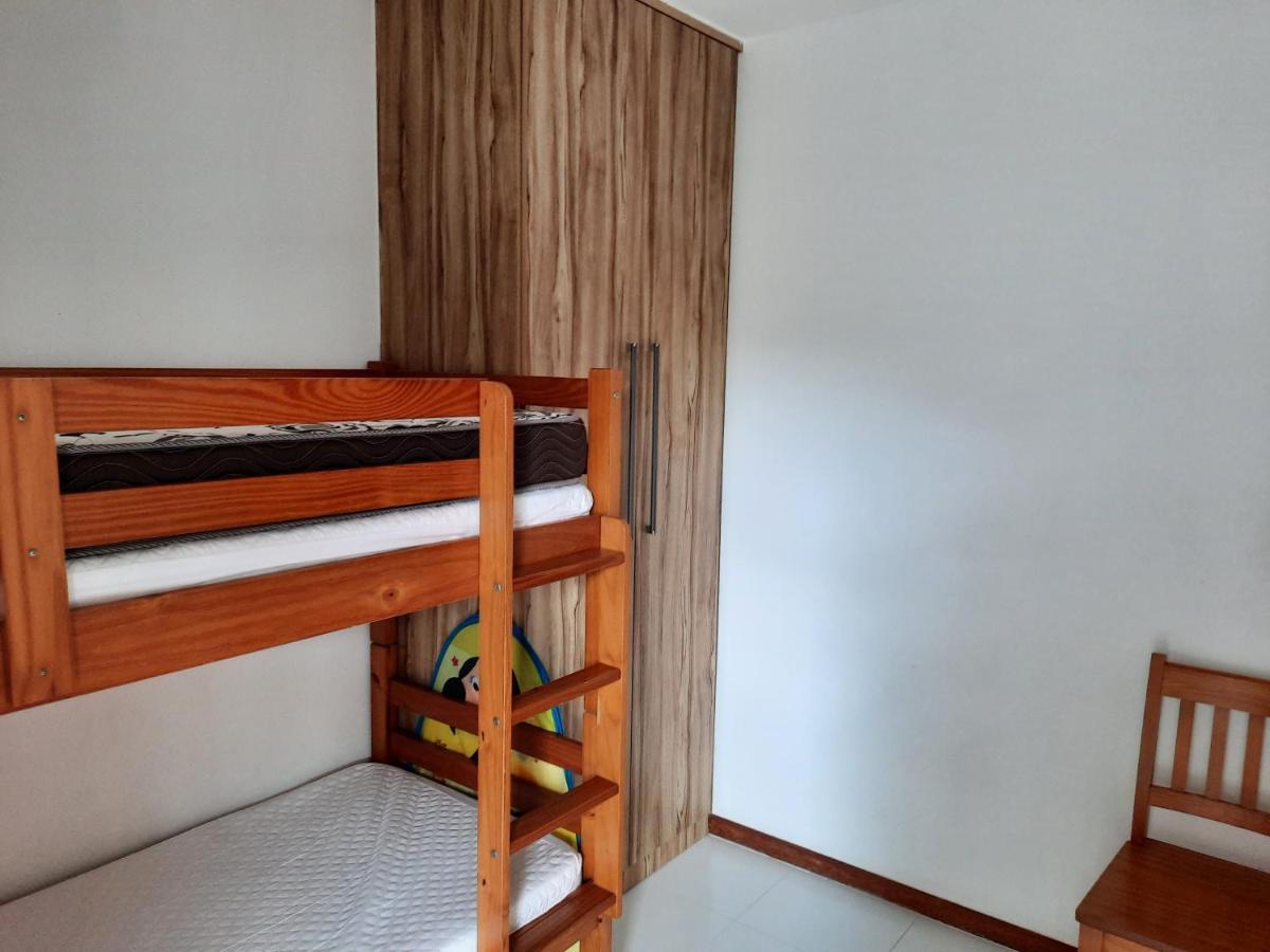 Apartamento Acolhedor Na Praia Do Forte Cabo Frio Bagian luar foto