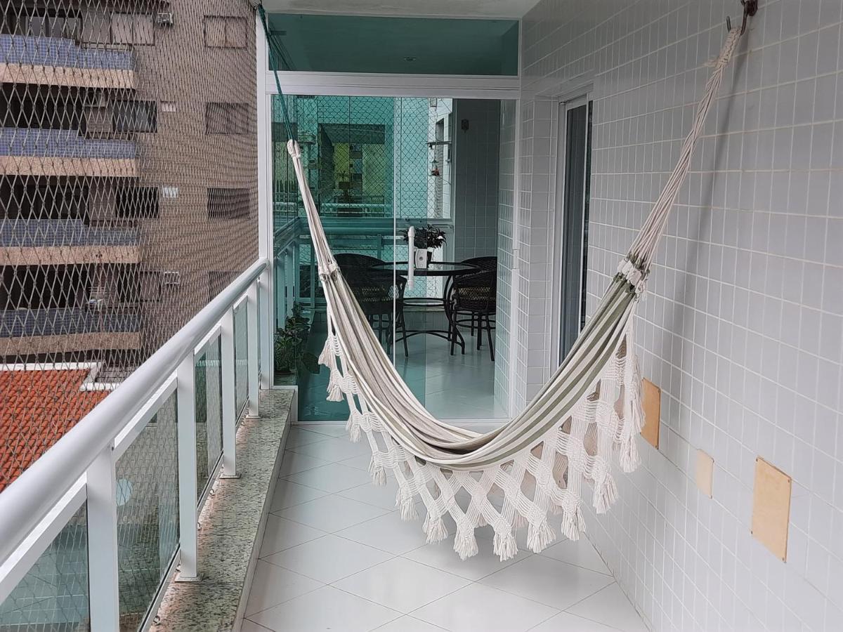Apartamento Acolhedor Na Praia Do Forte Cabo Frio Bagian luar foto