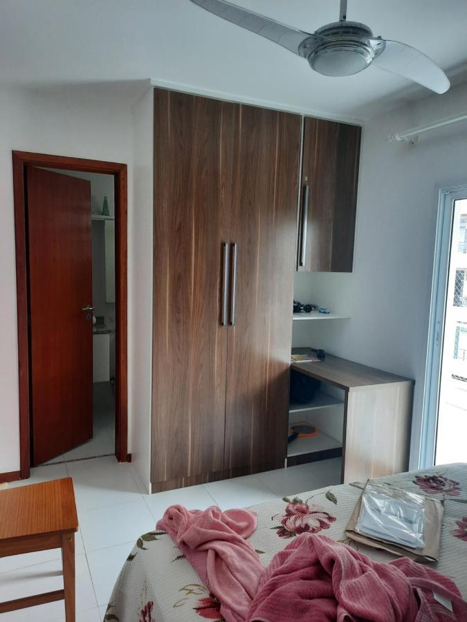 Apartamento Acolhedor Na Praia Do Forte Cabo Frio Bagian luar foto