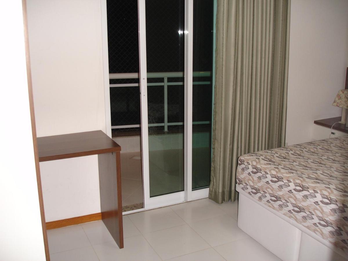 Apartamento Acolhedor Na Praia Do Forte Cabo Frio Bagian luar foto