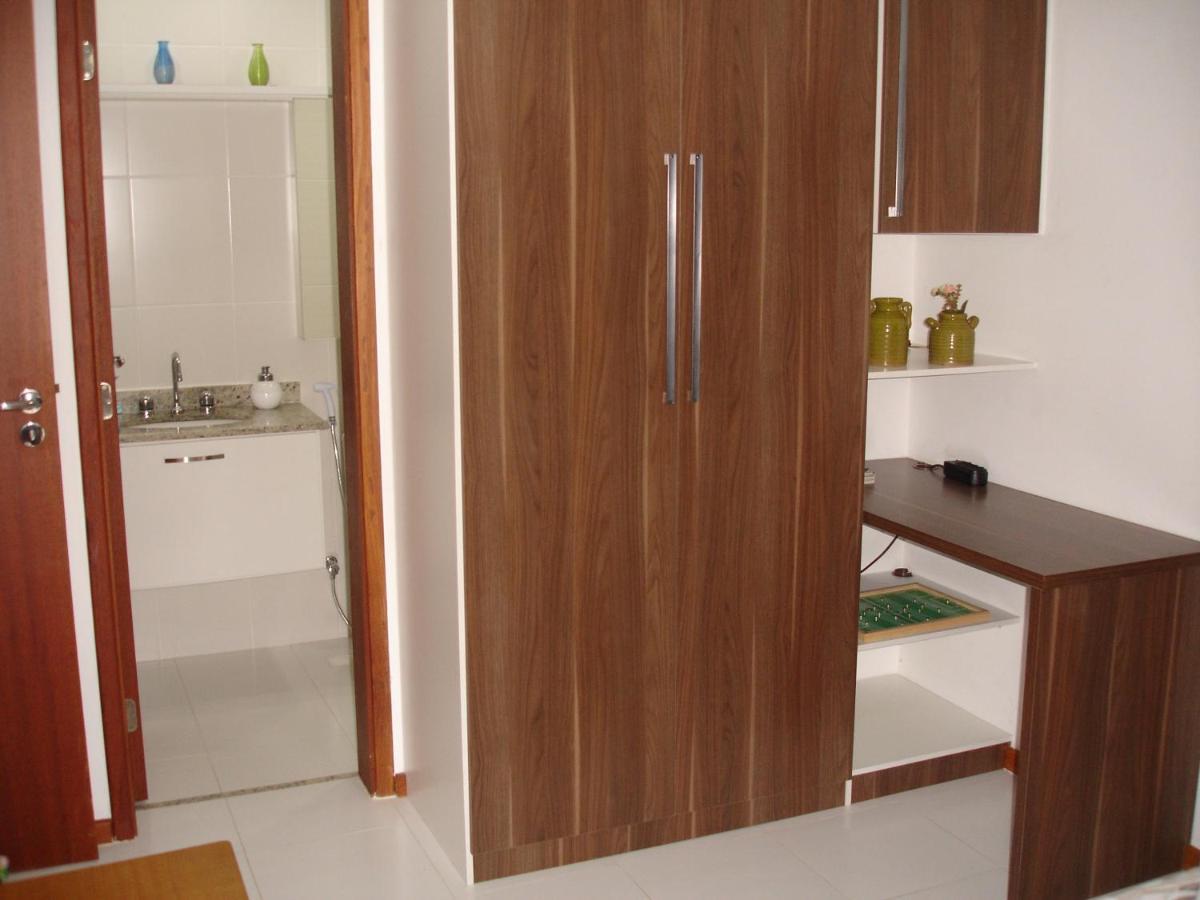 Apartamento Acolhedor Na Praia Do Forte Cabo Frio Bagian luar foto