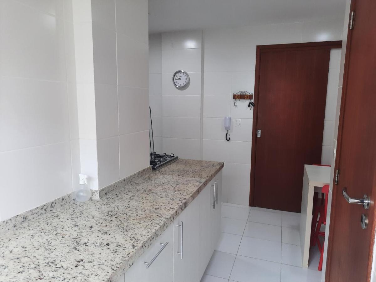 Apartamento Acolhedor Na Praia Do Forte Cabo Frio Bagian luar foto