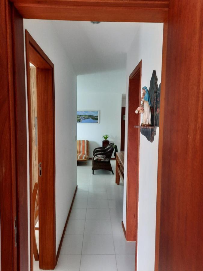 Apartamento Acolhedor Na Praia Do Forte Cabo Frio Bagian luar foto
