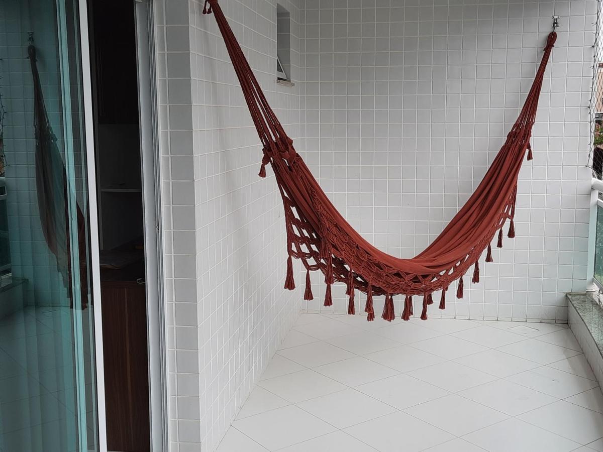 Apartamento Acolhedor Na Praia Do Forte Cabo Frio Bagian luar foto