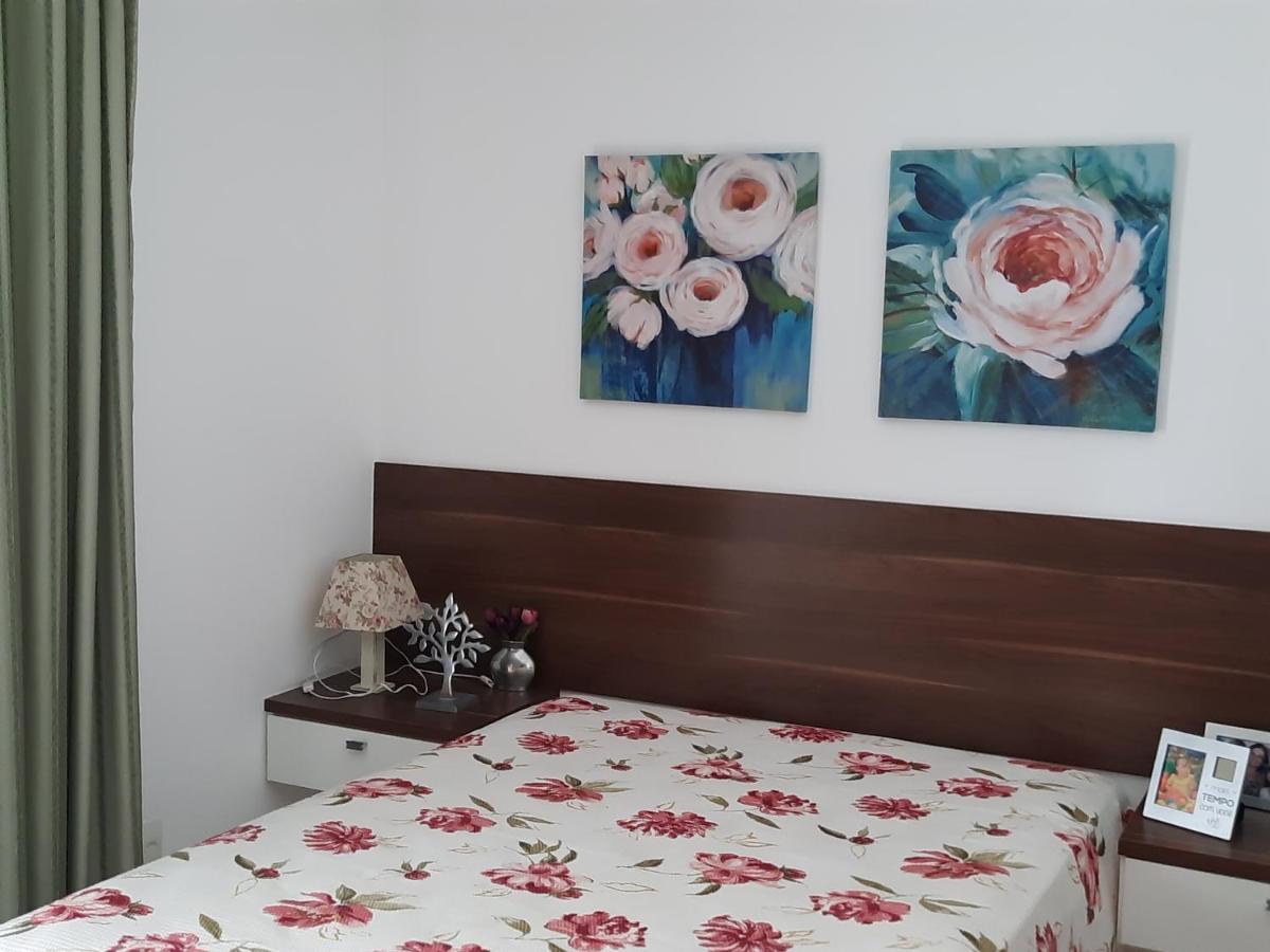 Apartamento Acolhedor Na Praia Do Forte Cabo Frio Bagian luar foto