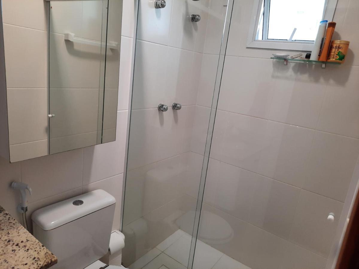 Apartamento Acolhedor Na Praia Do Forte Cabo Frio Bagian luar foto